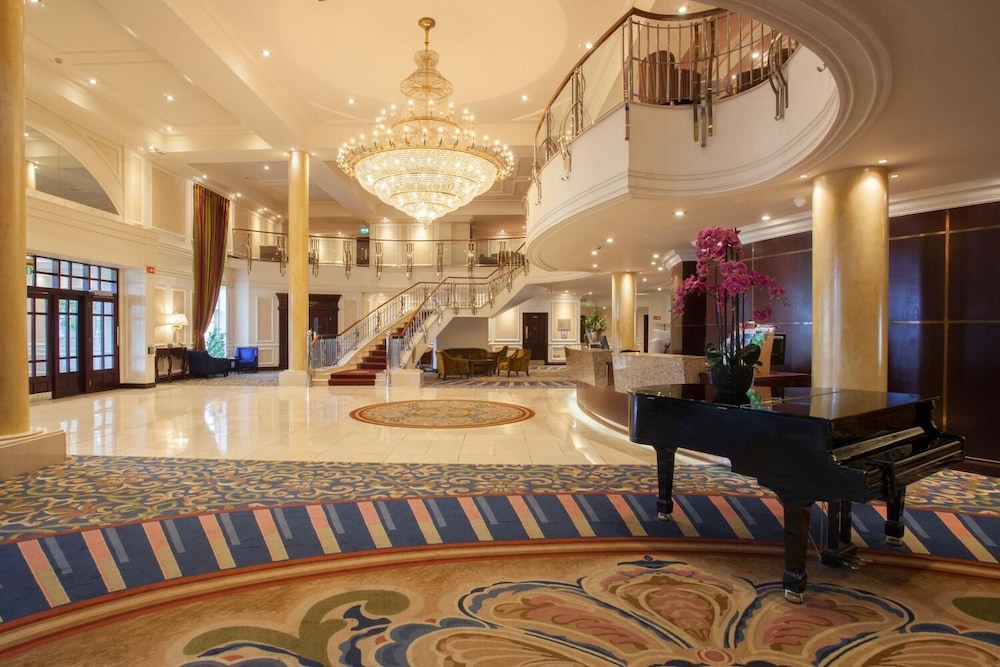Knightsbrook Hotel Spa Golf Resort 6/69