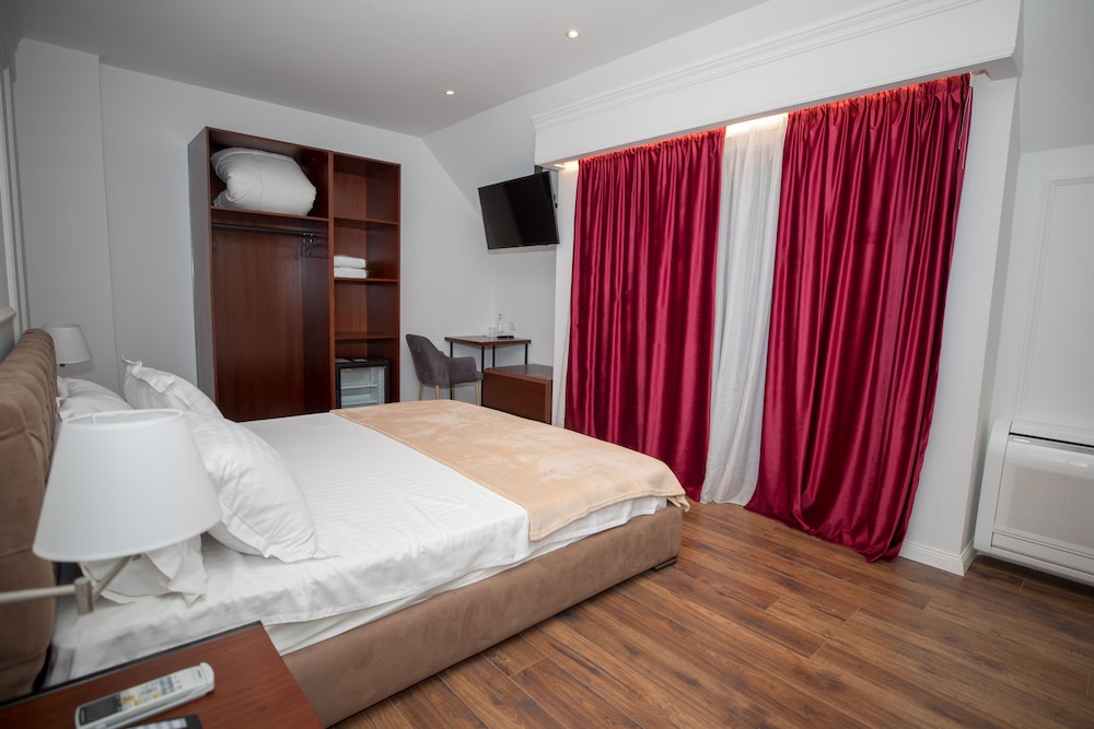 Vila Zeus Hotel 27/43