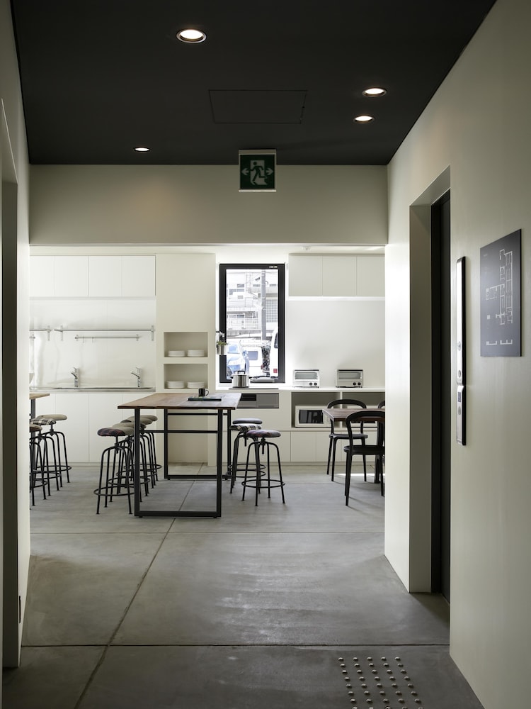 Piece Hostel Kyoto 56/71
