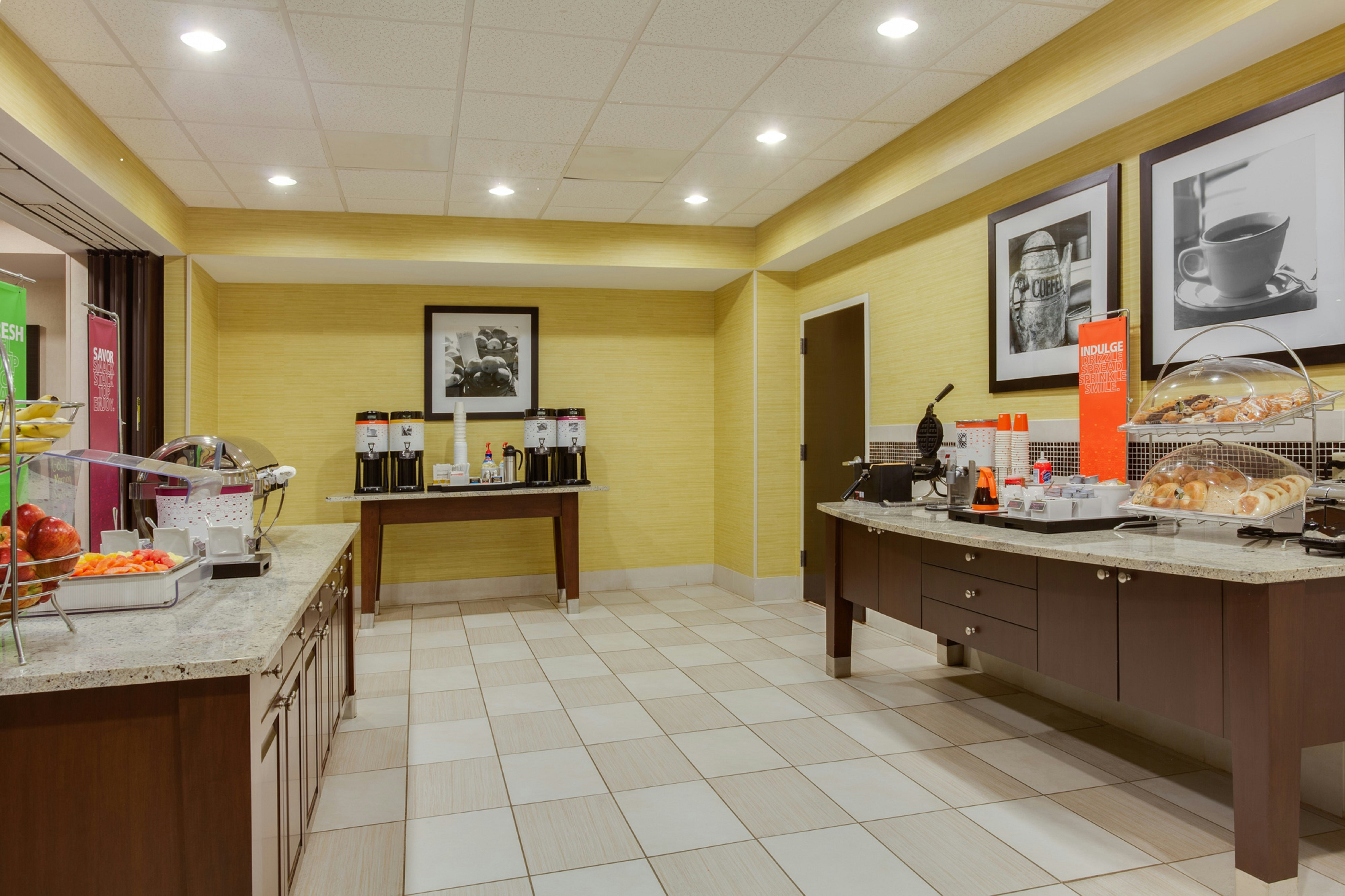 Hampton Inn Ozark 5/43