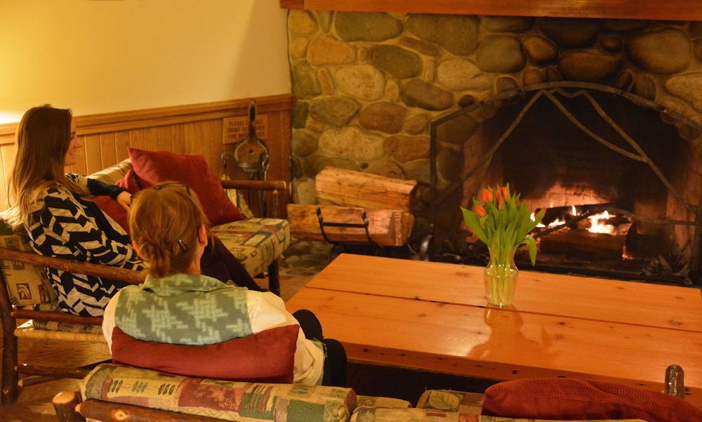 National Park Inn 43/50