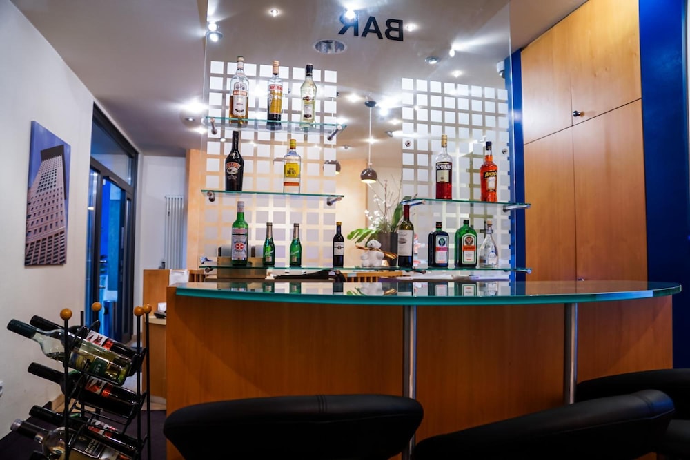 Hotel Niederraeder Hof 15/41