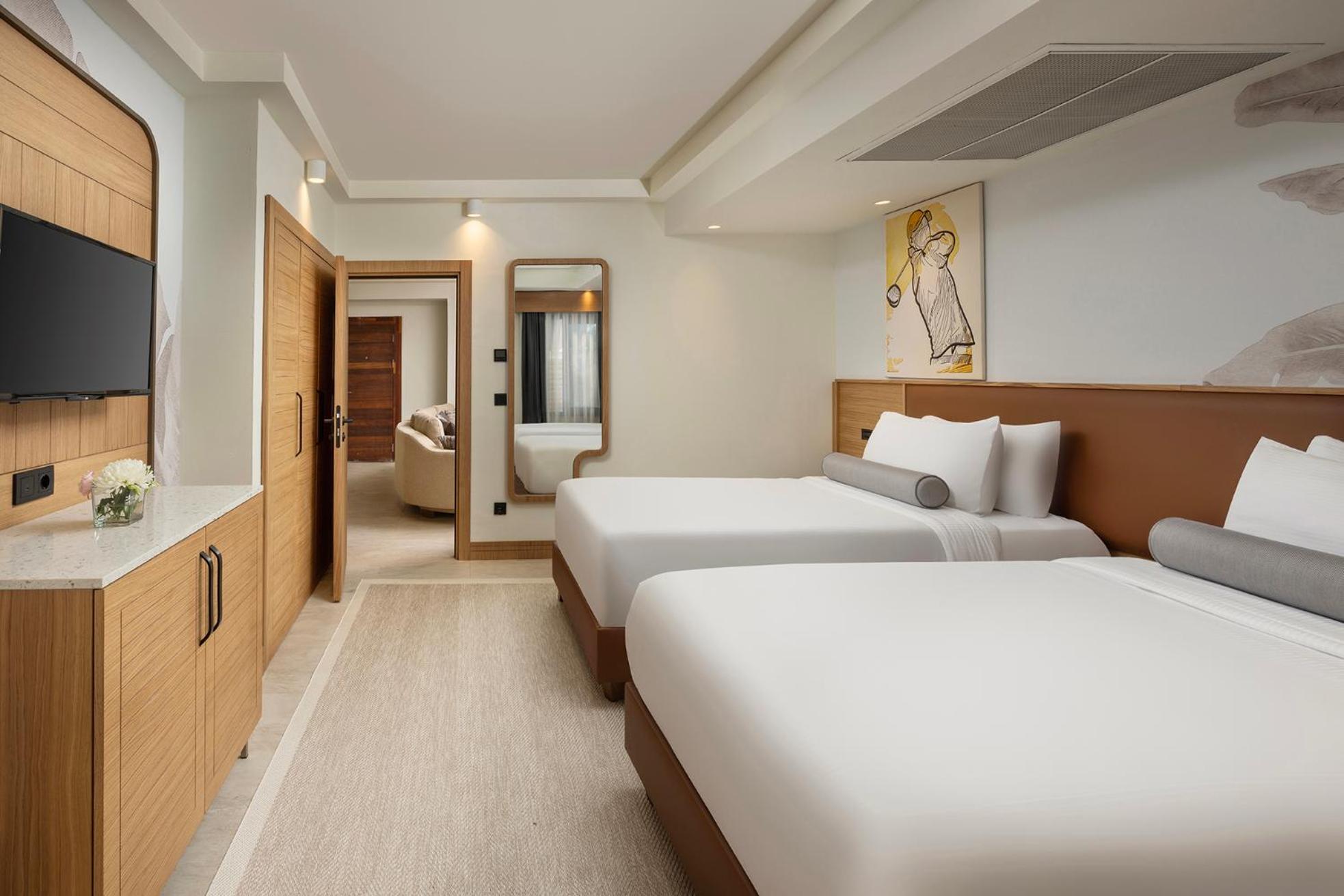 Garden Suite