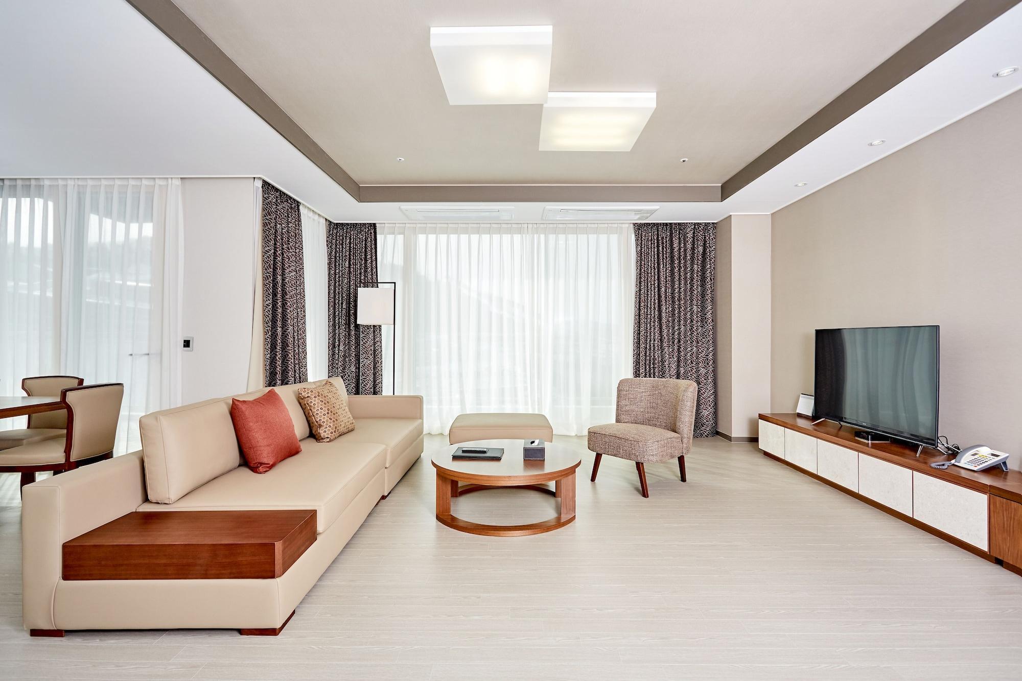 Iwant Resort Pyeongchang 26/40