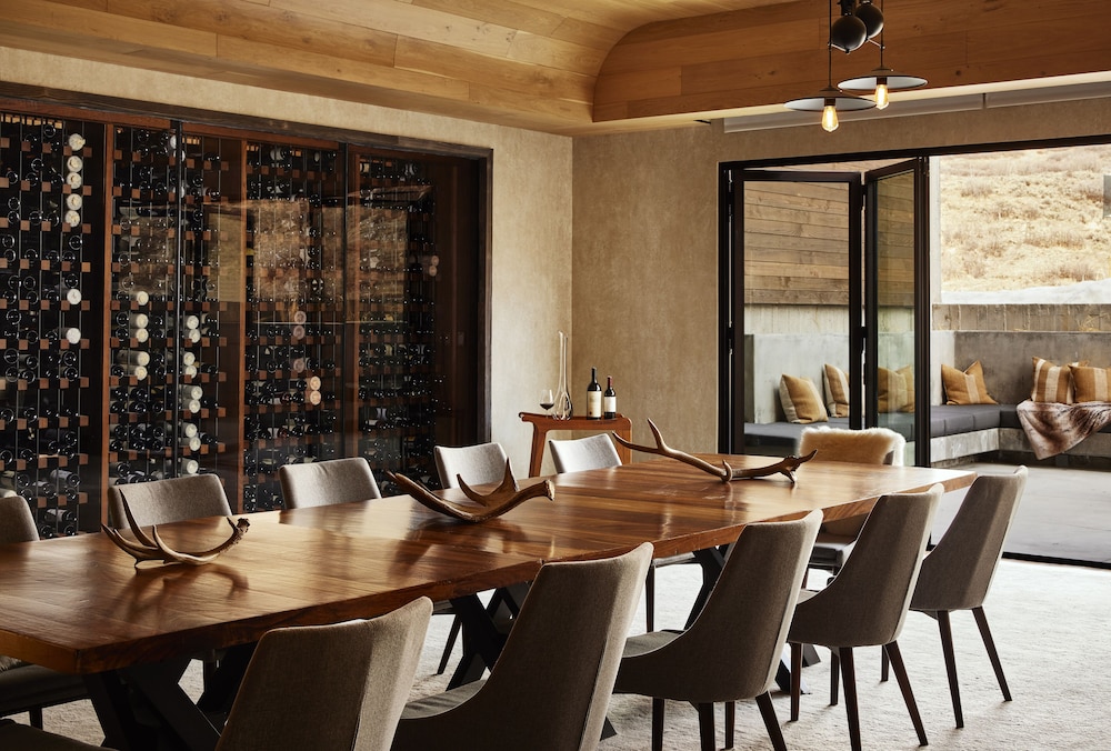 The Lodge at Blue Sky Auberge Resorts Collection 57/67