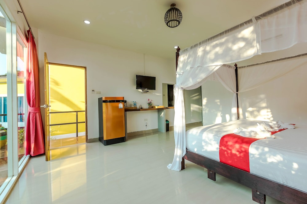 Phi Phi Chang Grand Resort 31/71
