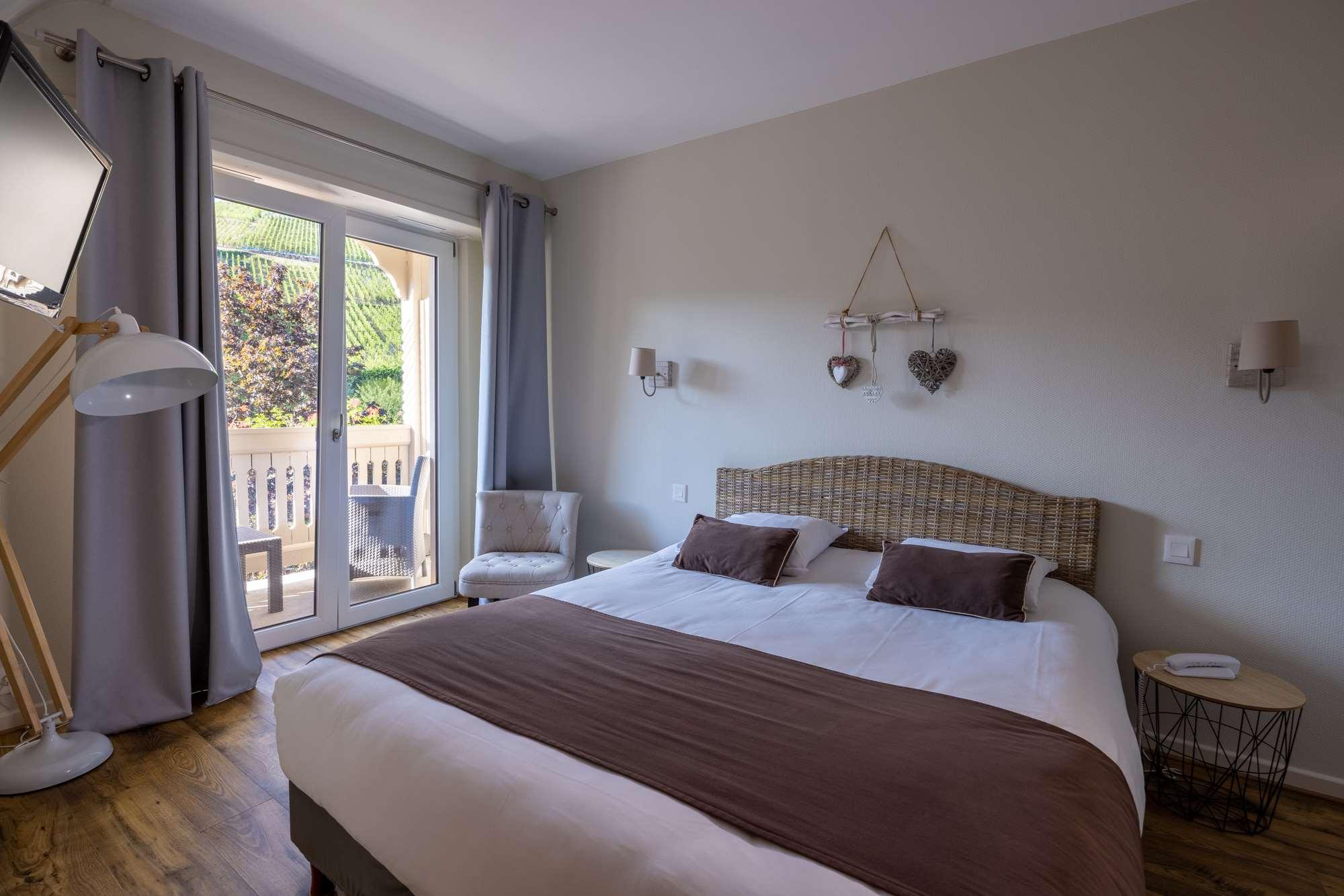 The Originals Boutique, Hotel Le Kastelberg, Obernai 8/49