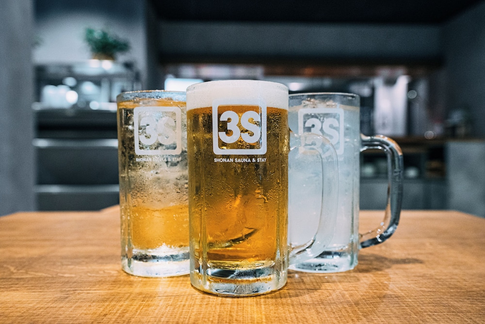 3S Hotel Atsugi (formerly Park in Hotel Atsugi) 22/50