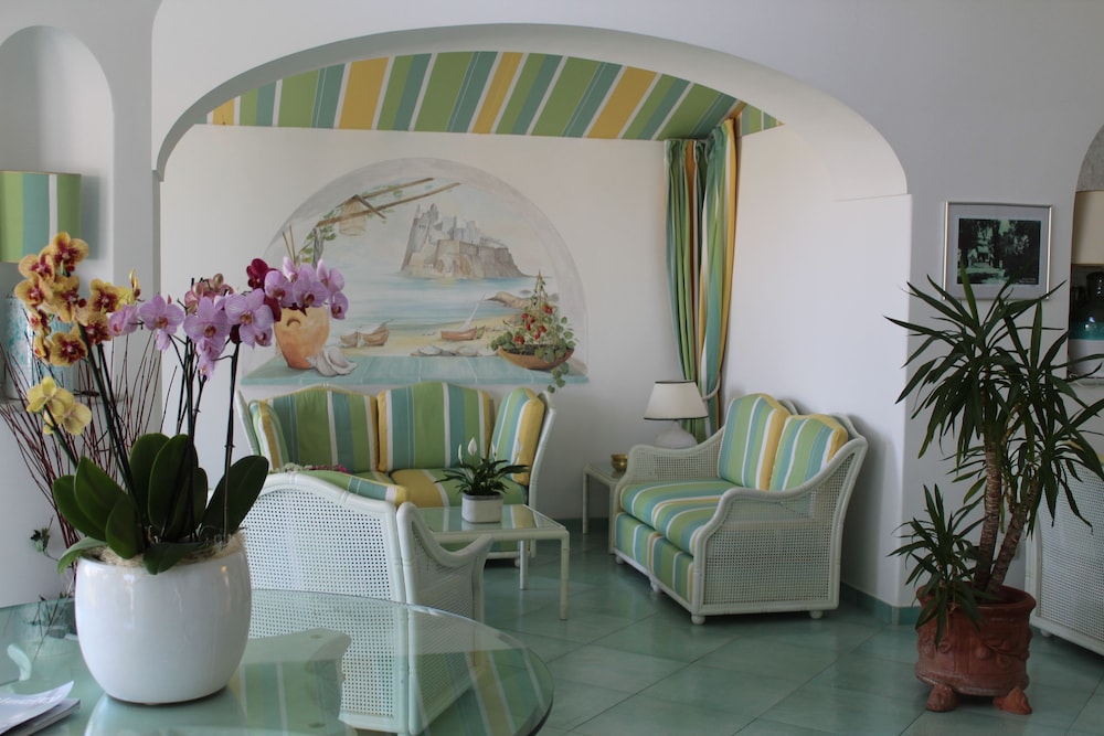Floridiana Terme Hotel 51/78