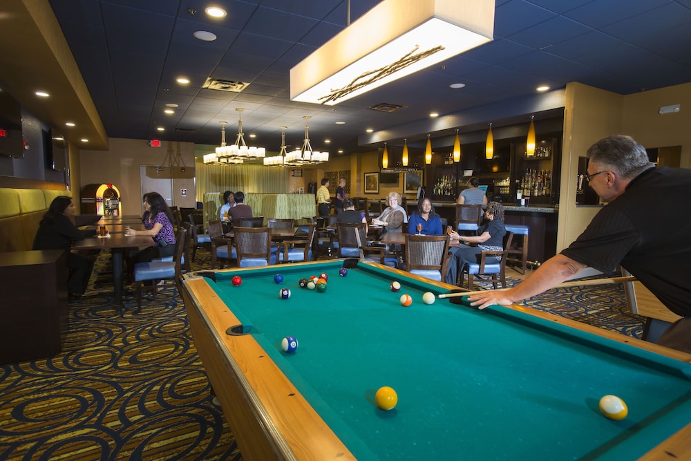 Rosen Inn International 9/67