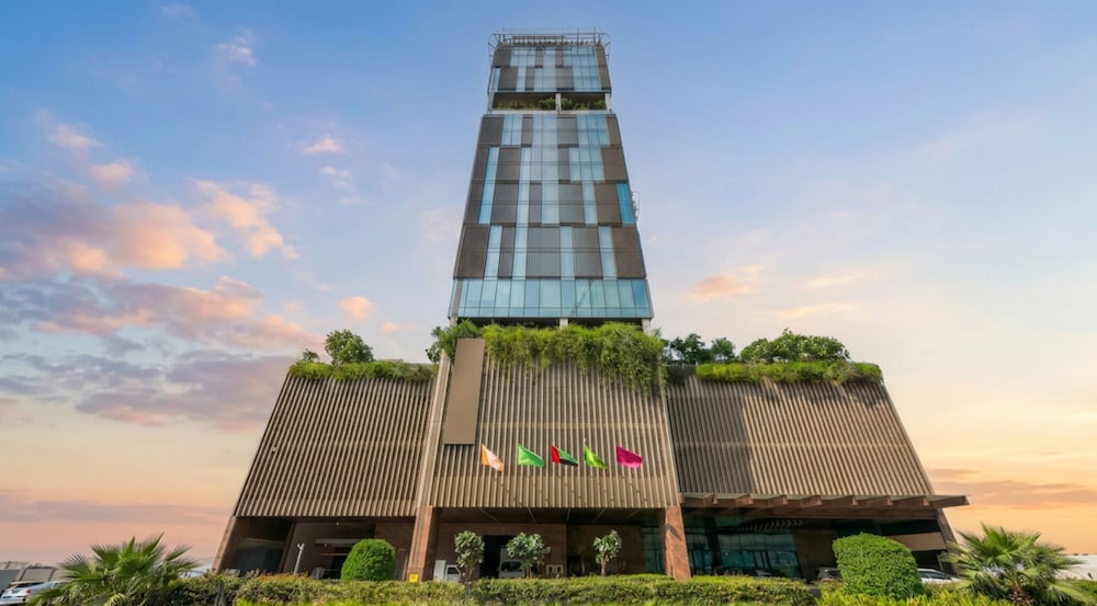 Barcelo Business Bay, Dubai 4/61