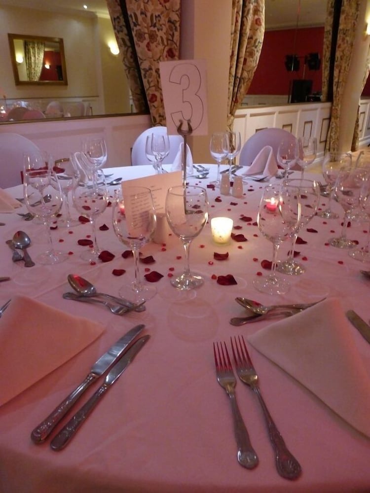 The Beaufort Hotel 26/34