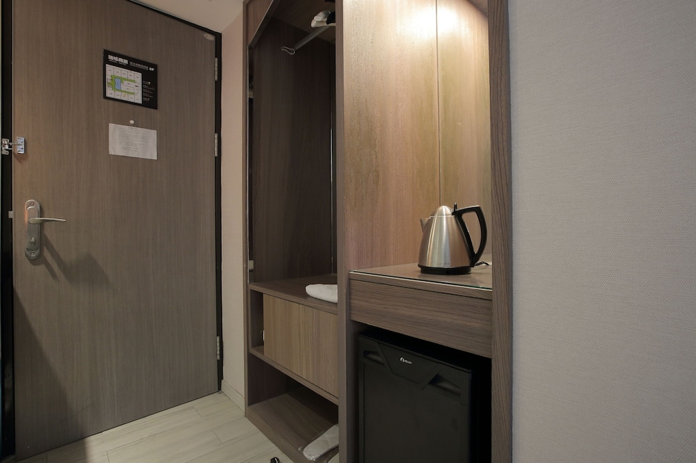 Guide Hotel Taipei Fuxing N. 35/71