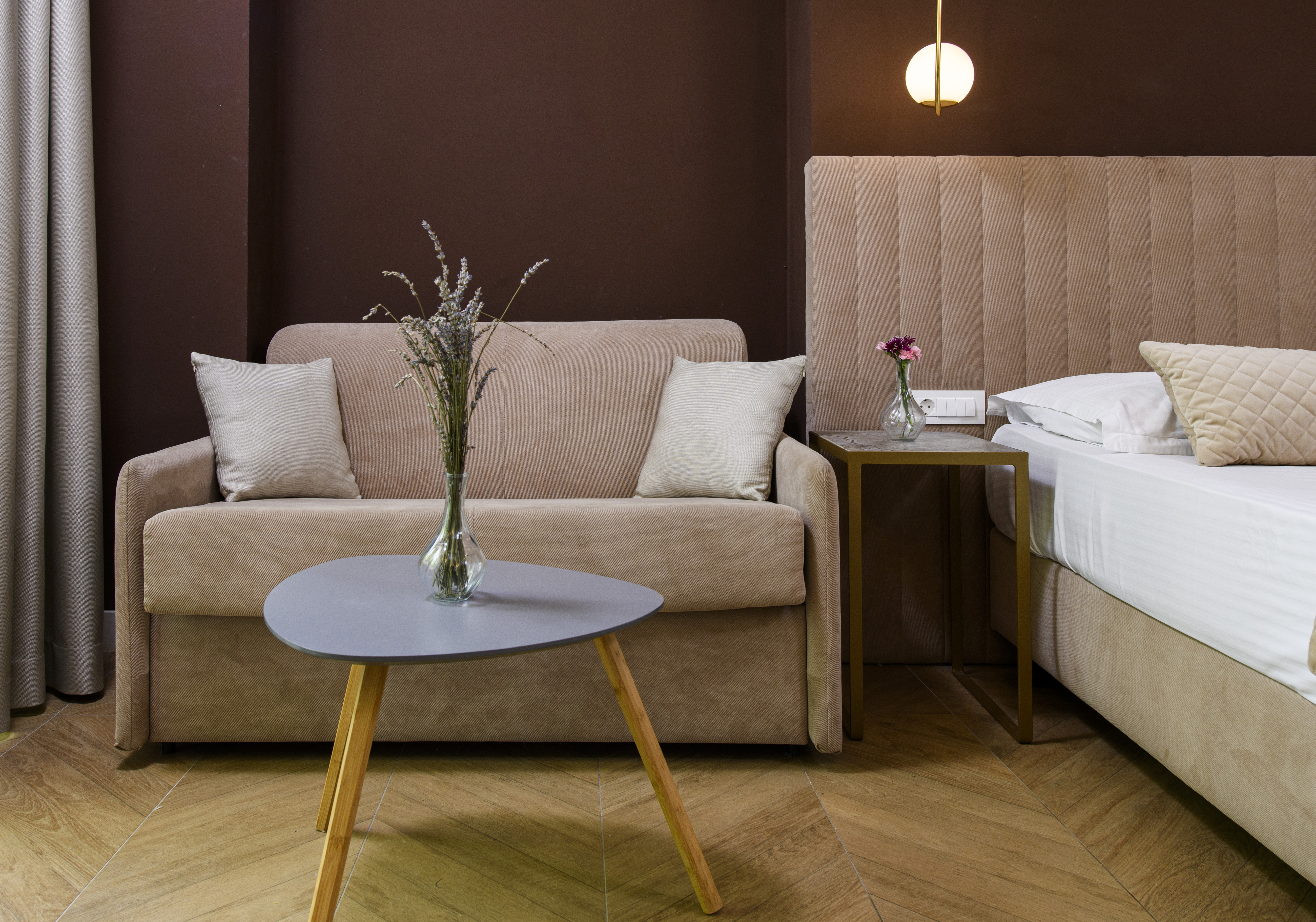 Bosket Luxury Rooms 32/50