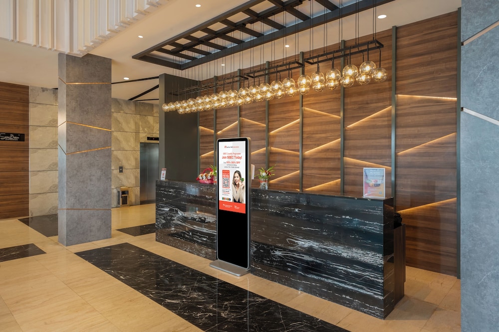 Swiss Belinn Baloi Batam 6/63