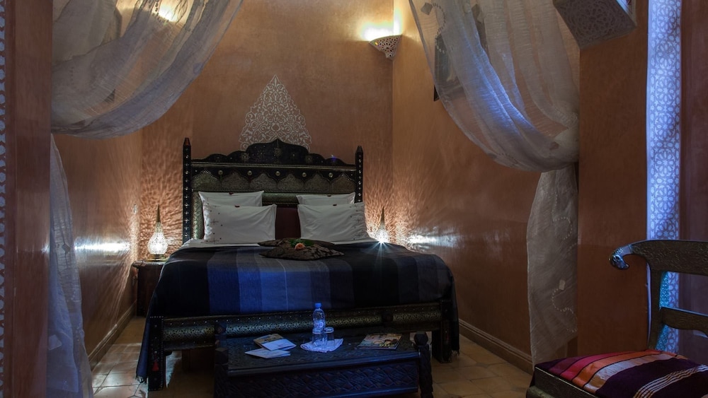 Riad Reves d Orient 37/50