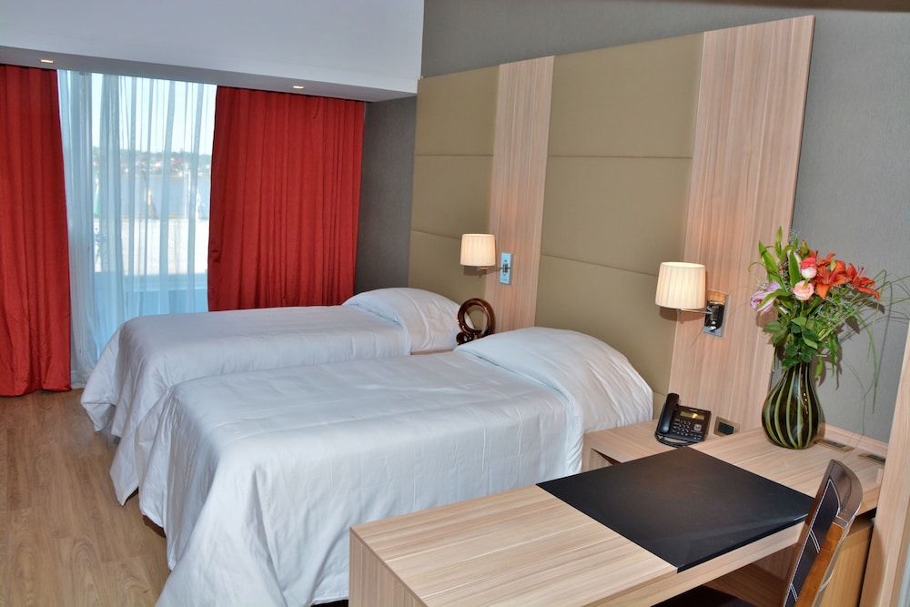Savoy Hotel Encarnacion 22/69