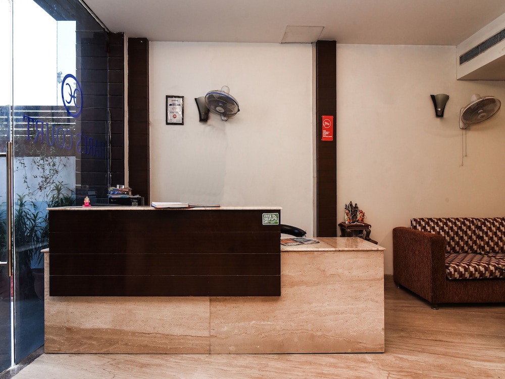 Haris Court Gurgaon 9/50