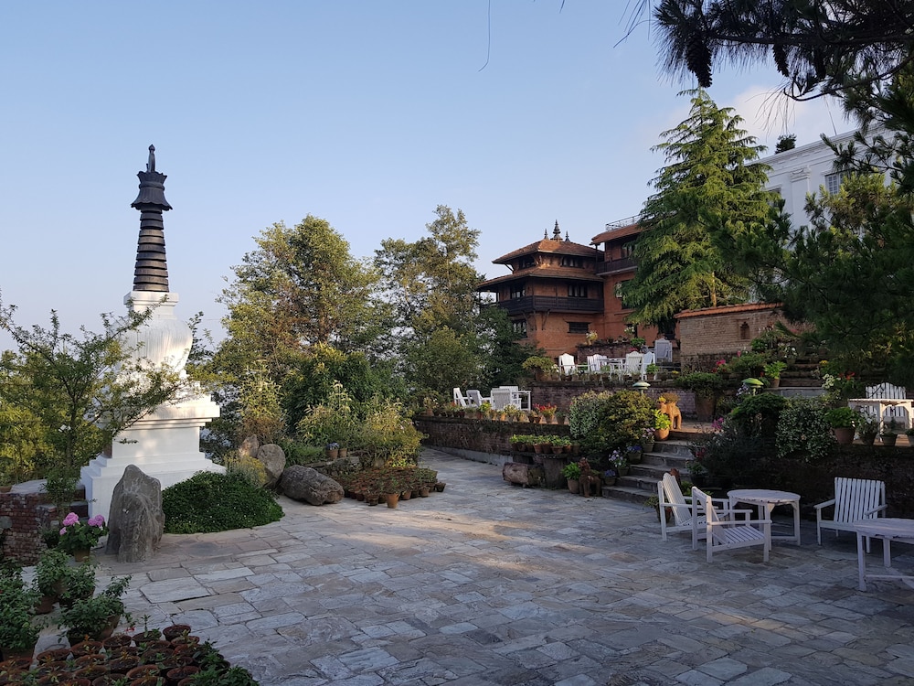 THE FORT RESORT 32/35