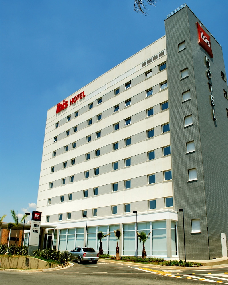 Ibis Itu Plaza Shopping 3/50