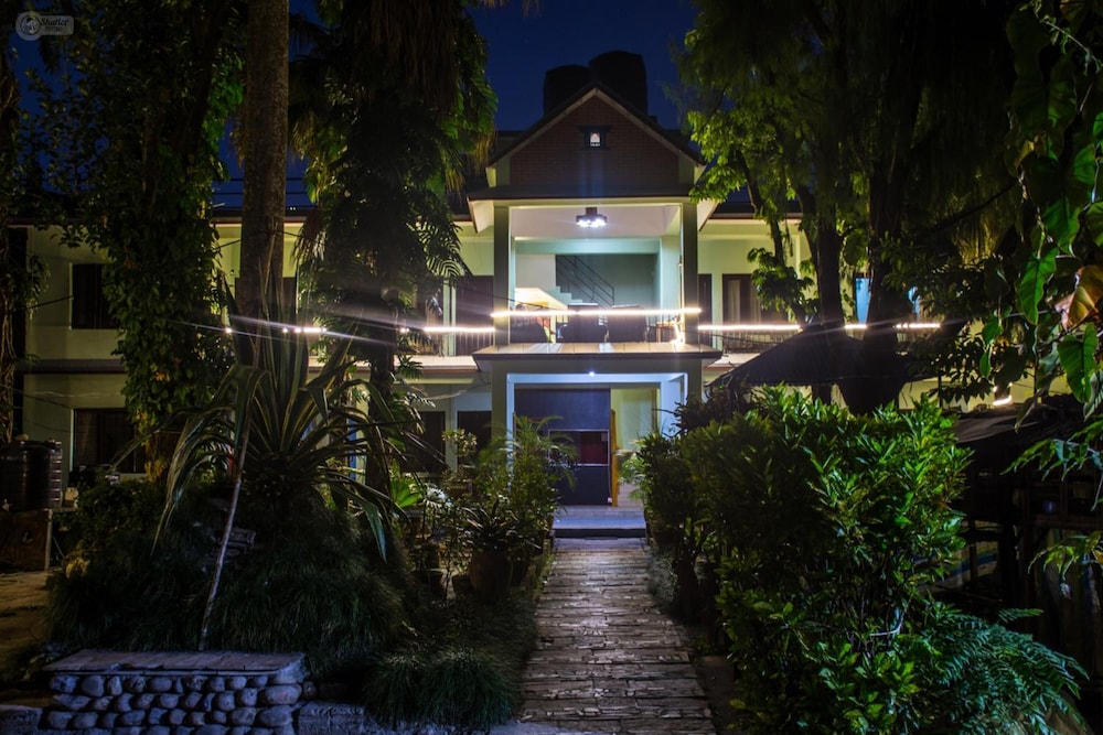Yeti Guest House 31/37