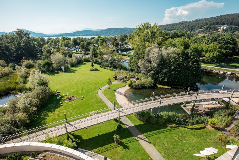 Seepark Worthersee Resort (Ex. Seepark Congress And Spa) 40/71