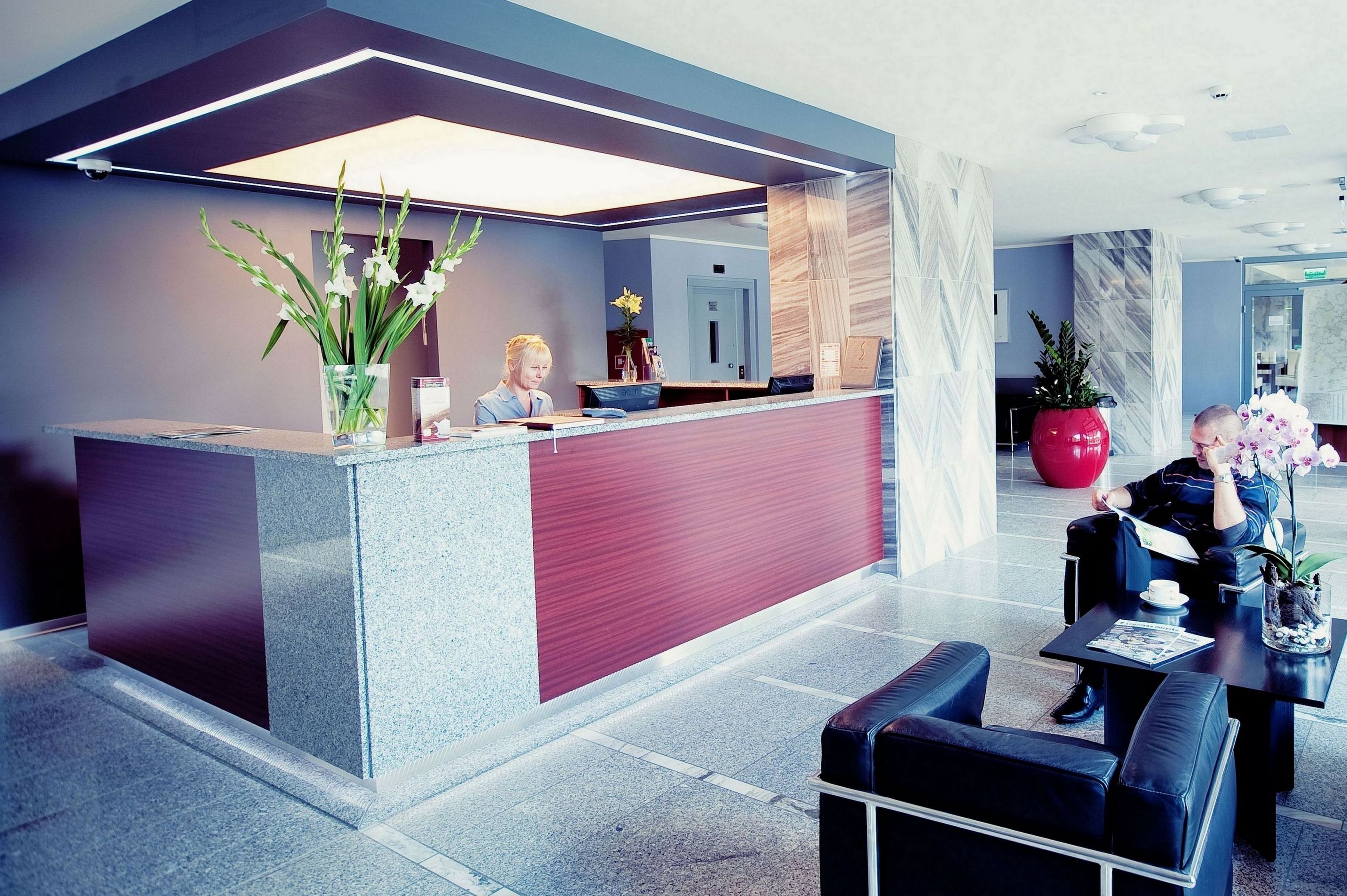Hotel Slask 4/39
