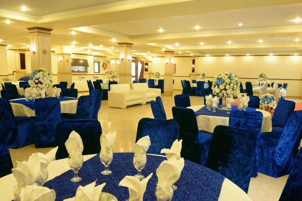 Islamabad Regalia Hotel 40/45