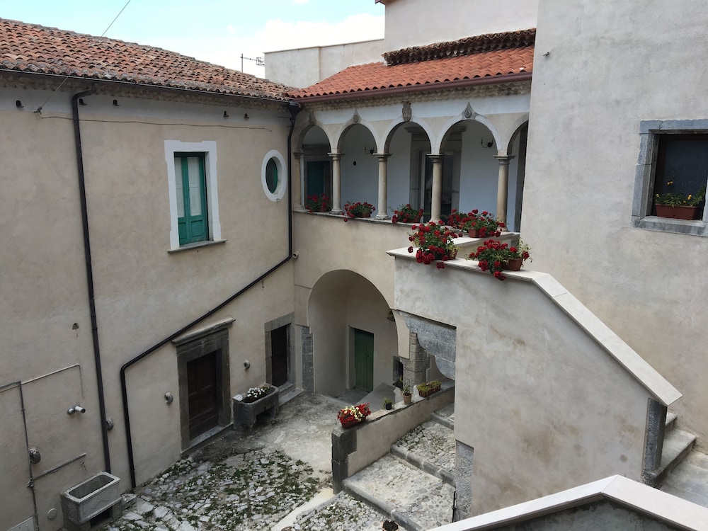 Palazzo Cestari Hotel 4/70
