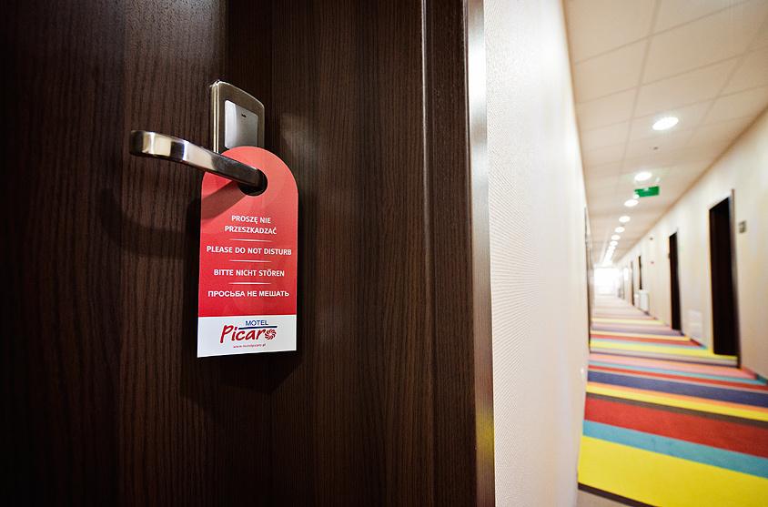 Hotel Picaro Krasnik Dolny 11/23