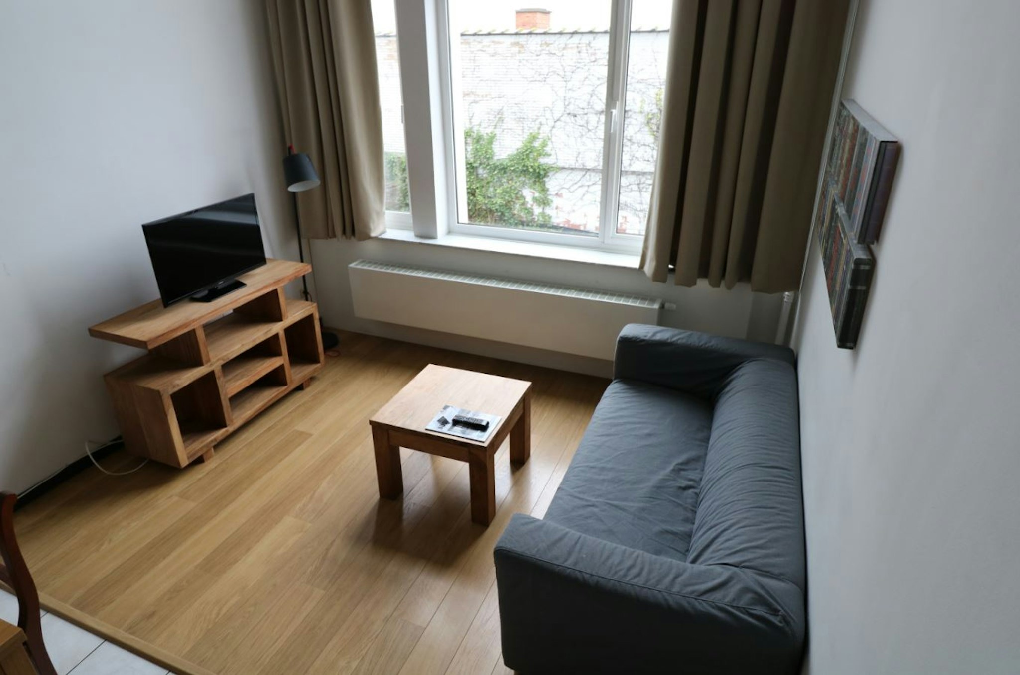 Arass Hotel & Business Flats 30/47