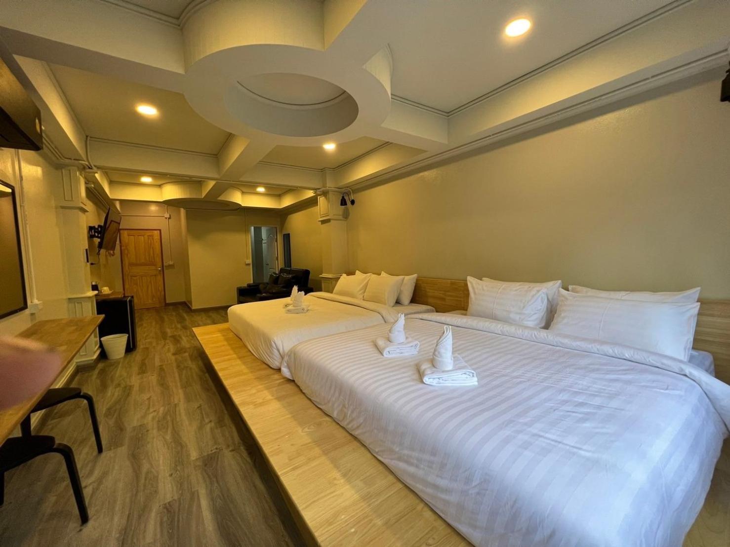 Pratunam Family House 2 20/50