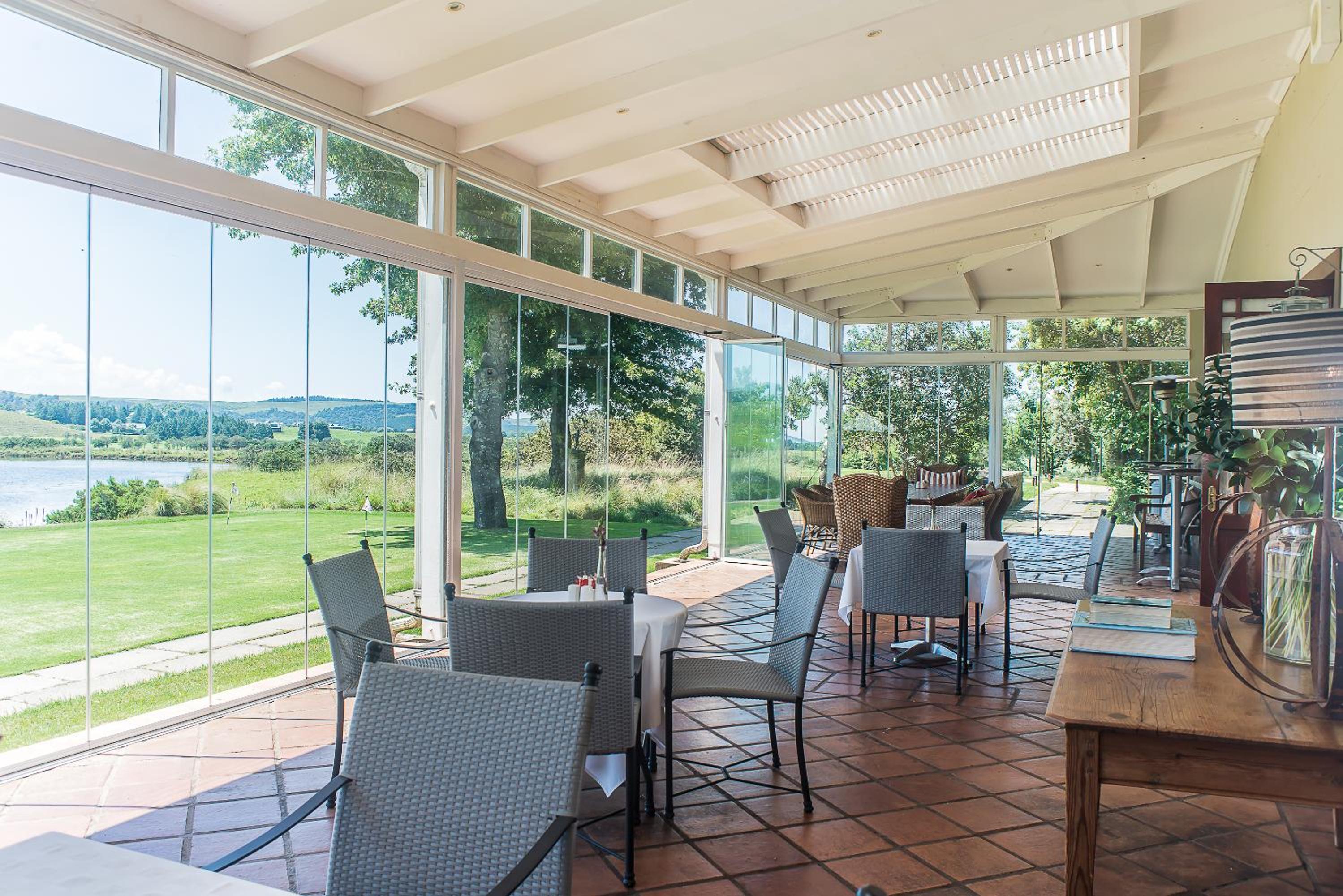 Gowrie Farm Golf Estate 36/50