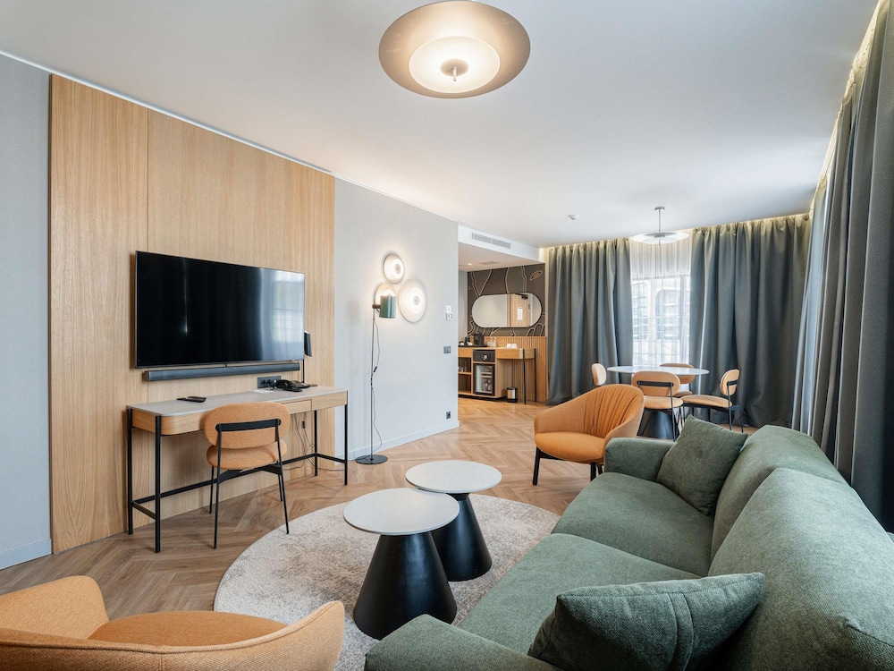 Mercure Sofia City 71/105