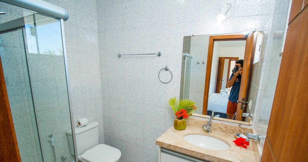 Porto Luar Apart Hotel 49/54