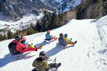Val Blu Resort Spa Sports 38/50