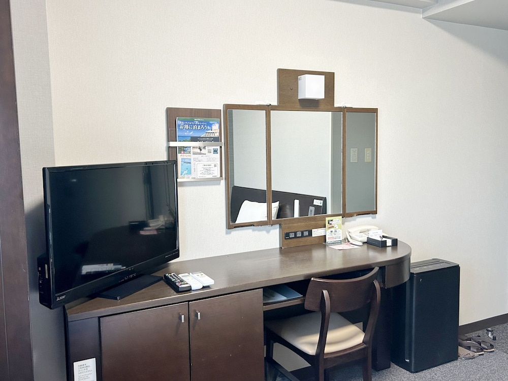Hotel Route-Inn Iwata Inter 57/63