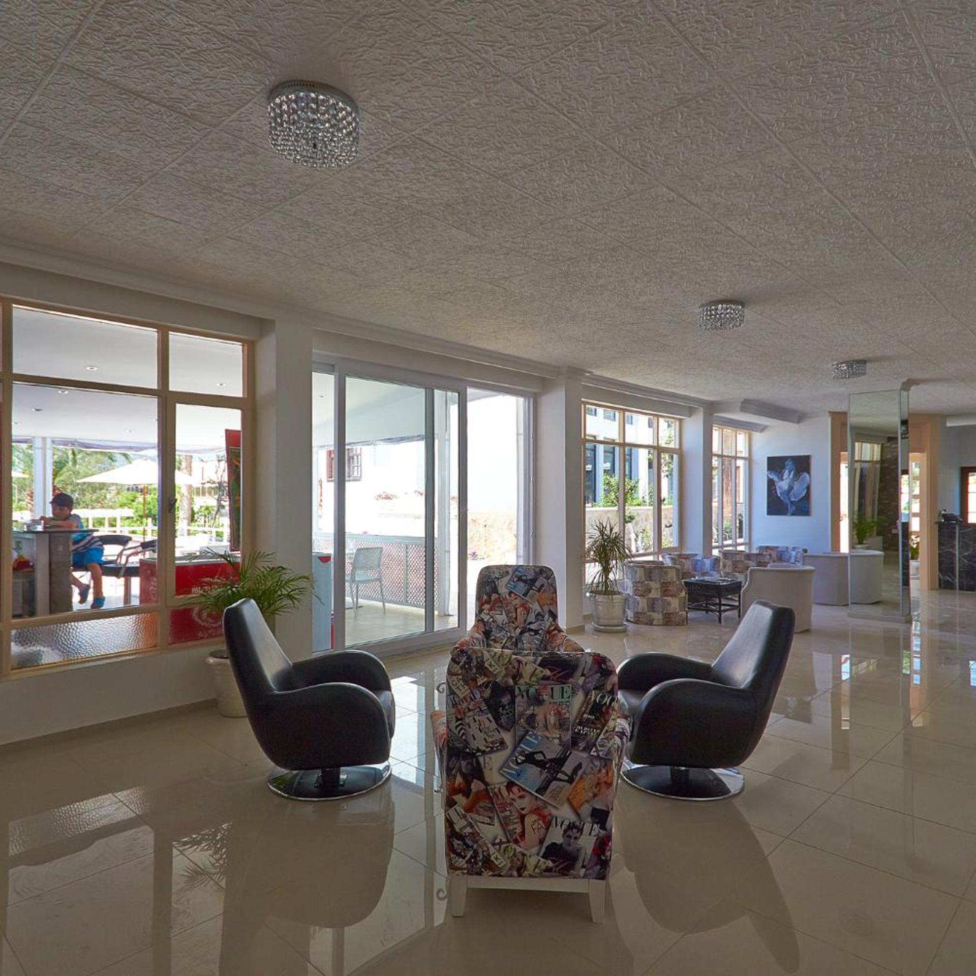 Kalkan Dream Hotel 29/50