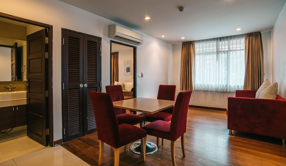 Icheck Inn Residence Patong 50/65