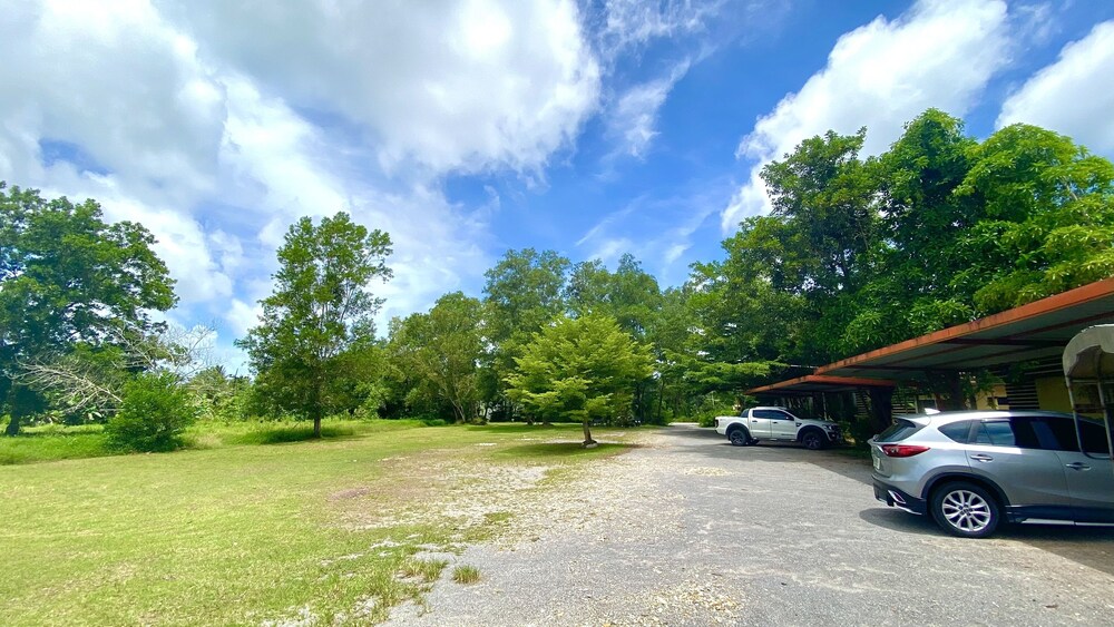 Kuapa Resort 8/52