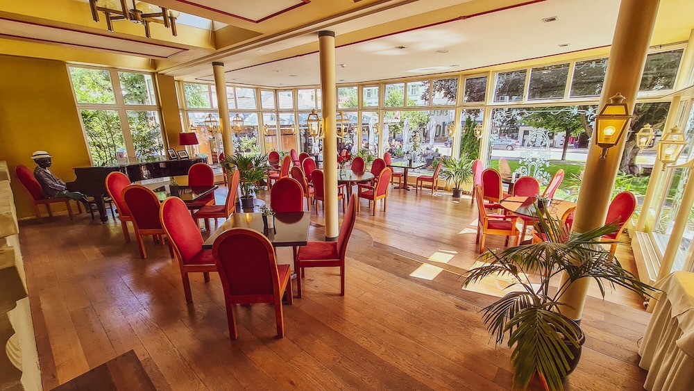 Parkhotel Du Sauvage 23/27