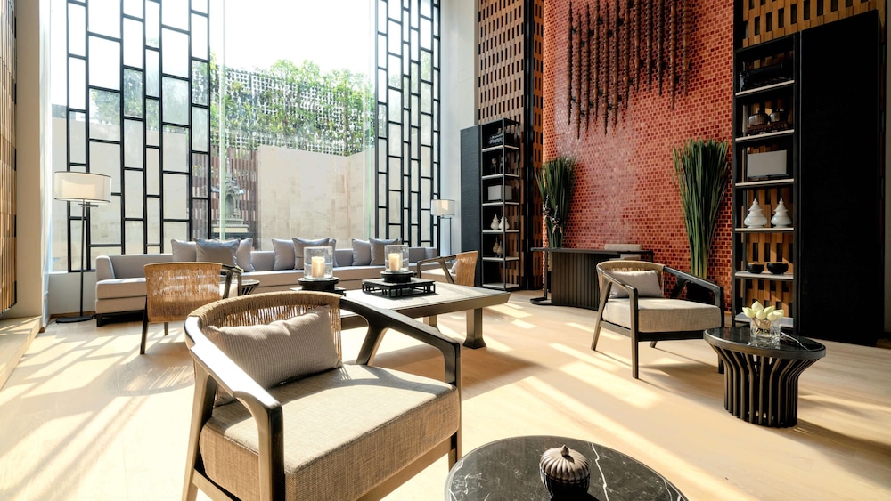 Anantara Chiang Mai Serviced Suites 45/75