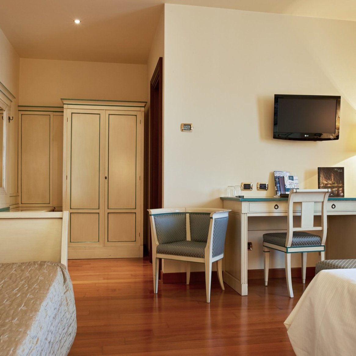 Villa Quaranta Tommasi Wine Hotel & Spa 54/66