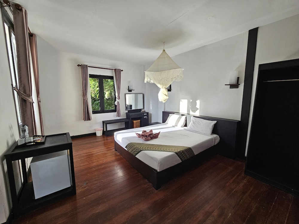 Phitharom Pp Resort 19/50