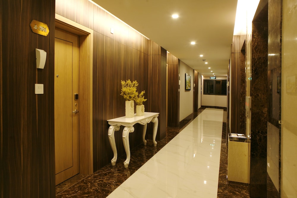 Ciao Saigon Hotel Spa 42/72