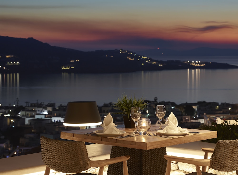 Vencia Boutique Hotel 64/83