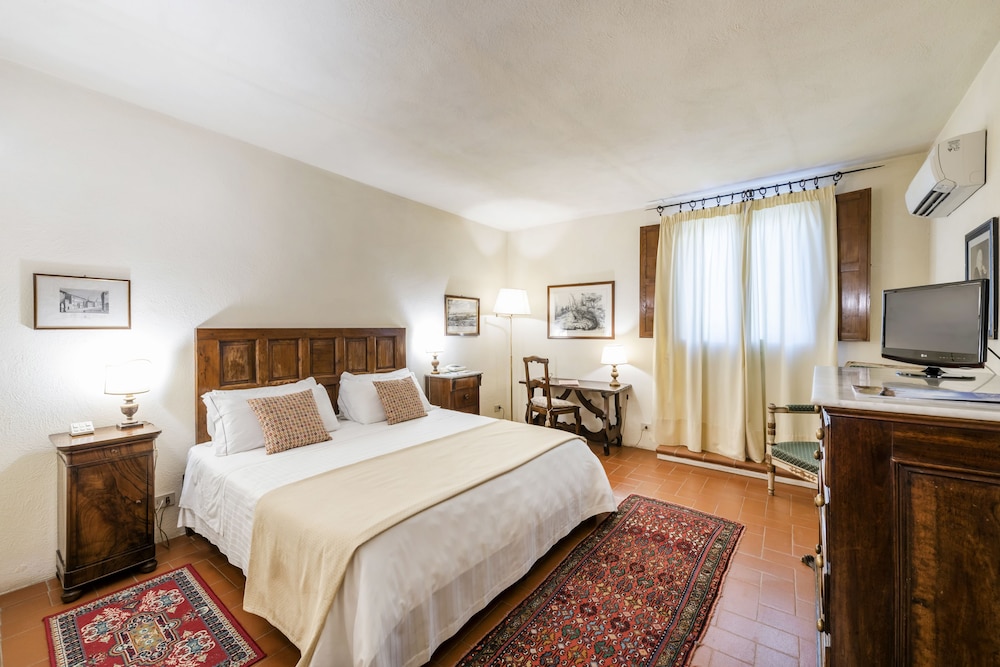 Relais Vignale 7/77