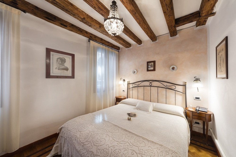 Locanda Art Deco 14/49