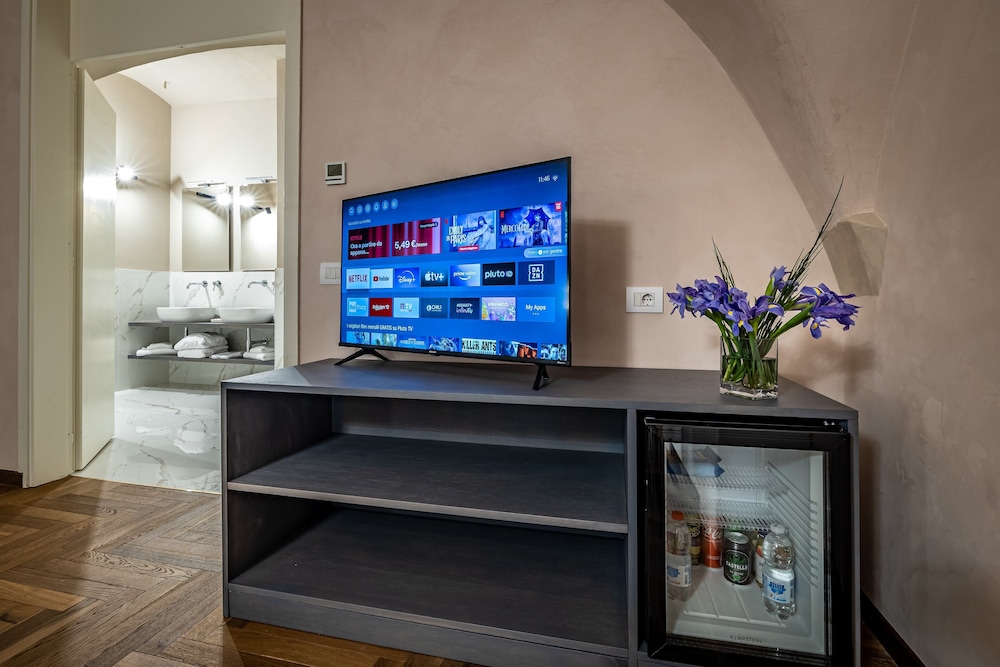 Hotel la Scaletta 5/69