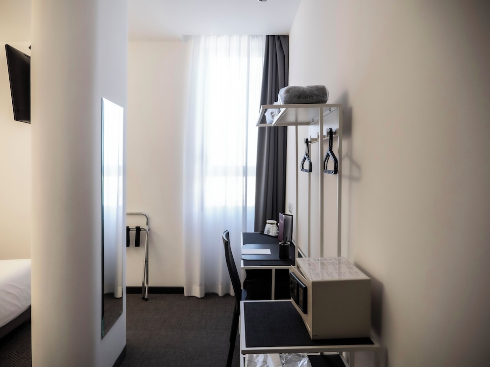 Loto Business Hotel 17/35